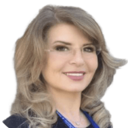 Larisa J. Geskin